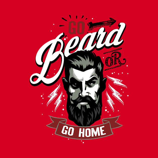 Beard by GoEast