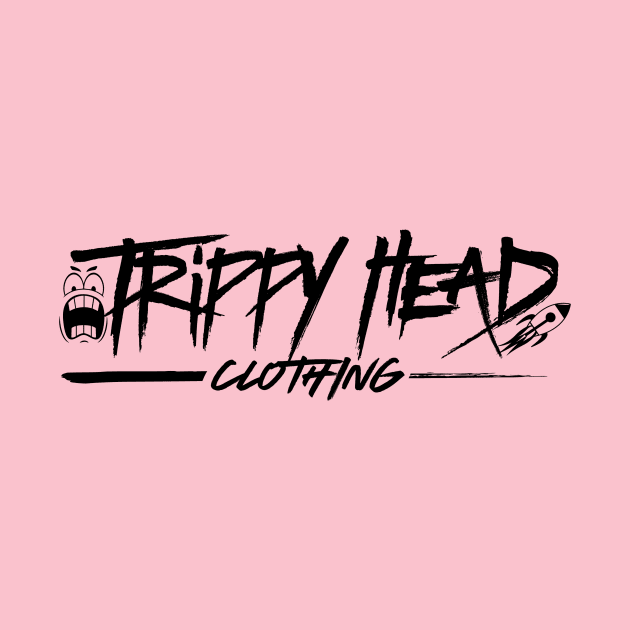 Power To Cope by Trippy Head Clothing