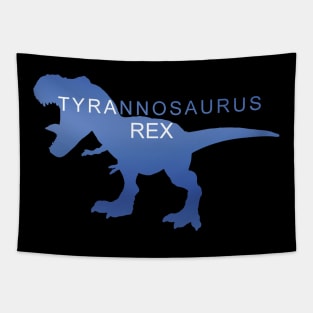 T-Rex, Tyrannosaurus Rex Tapestry