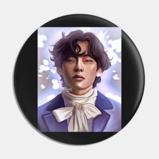 Mr. Taehyung Pin