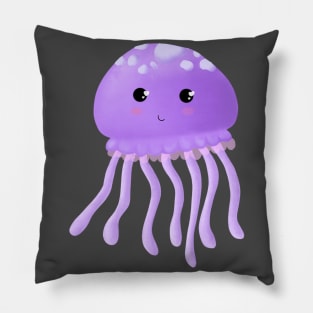 Cute octopus design Pillow