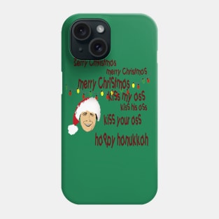 Clark Griswold Rant Phone Case