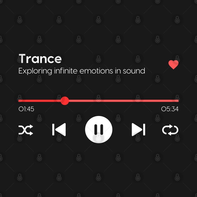 Trance by Trance