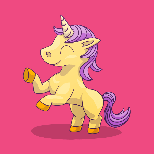 Unicorn by Kindred Kiddos