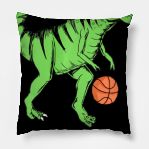 T Trex B Ball Emoji T Shirt Funny Basketball Dinosaur Tee Make