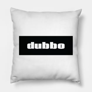 Dubbo Pillow