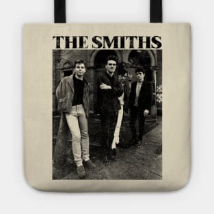 The Smith -- 1985 Salford Tote