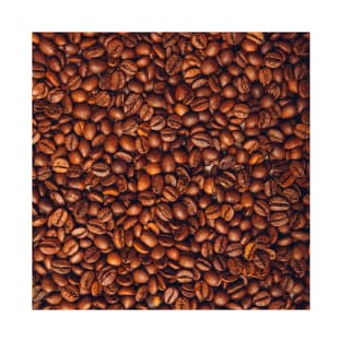 Coffee beans T-Shirt