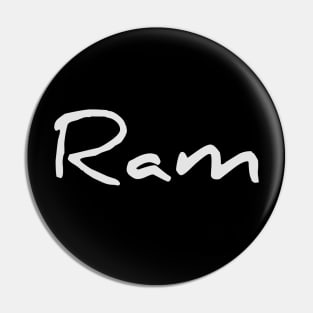 Ram Pin