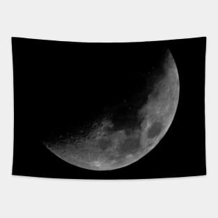 Beautiful Half Moon Tapestry