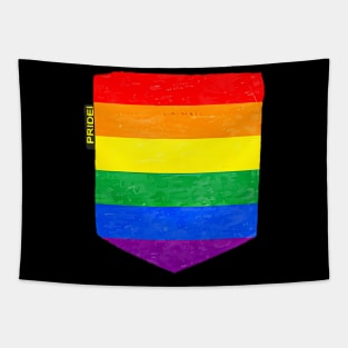 Lgbt Flag Rainbow Pride Gay Lesbian Flags Couple Men Women Tapestry