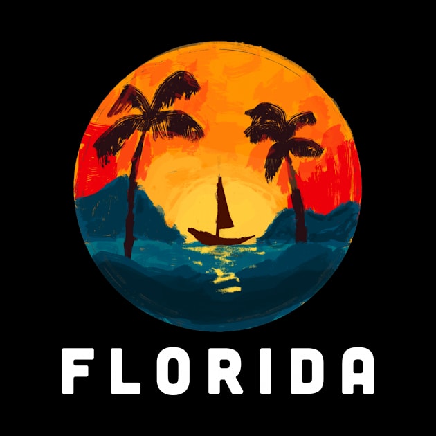 Florida by livania