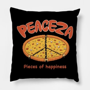 Peaceza Pillow