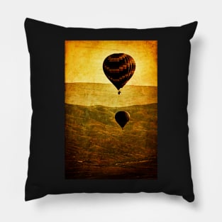 Soaring Heights Pillow