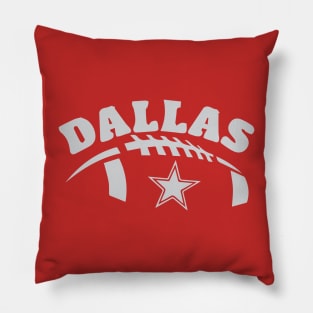 Cowboys Pillow