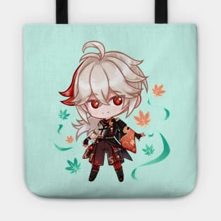 Kazuha chibi Tote