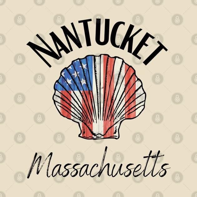 Nantucket by JT Hooper Designs