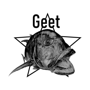 Geet T-Shirt