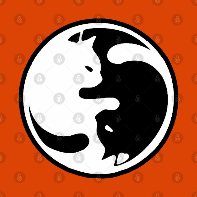 Kitty YinYang by Gamers Gear