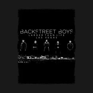 Backstreet Boys T-Shirt