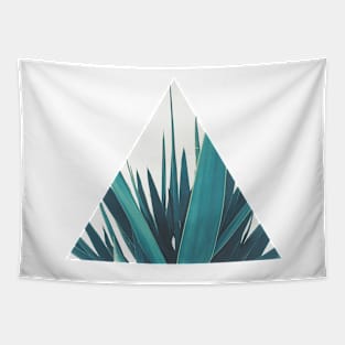 Yucca Leaves Tapestry