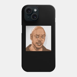 Killin' Them Softly Classic Chappelle Phone Case