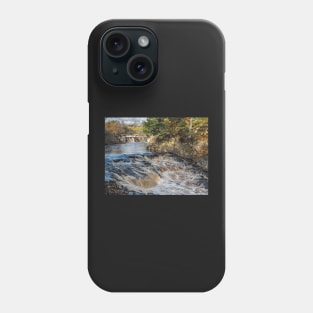 Low Force - Upper Teesdale Phone Case