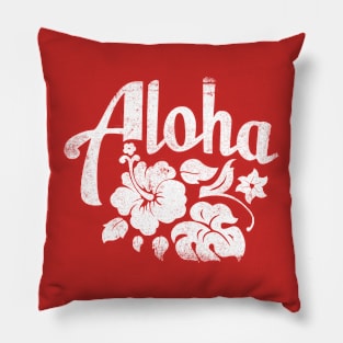 Aloha Pillow