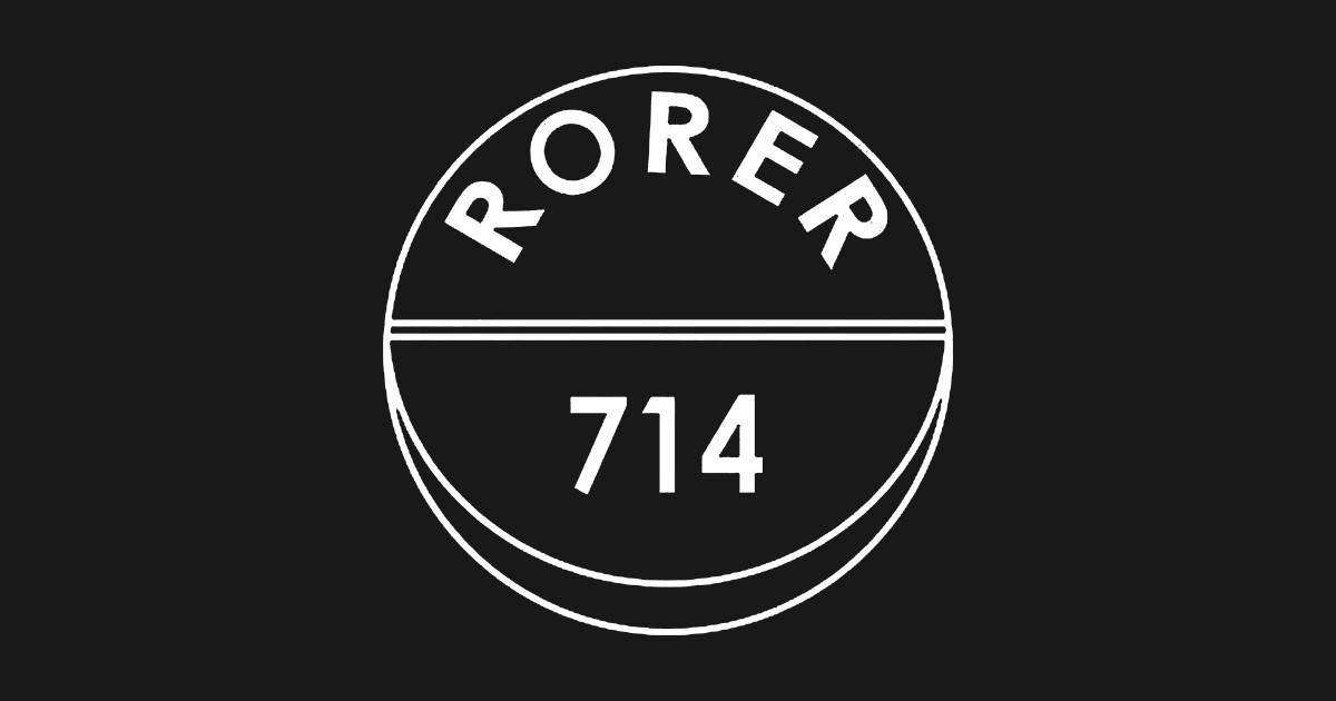 Rorer 714 Quaalude - Quaalude - T-Shirt | TeePublic