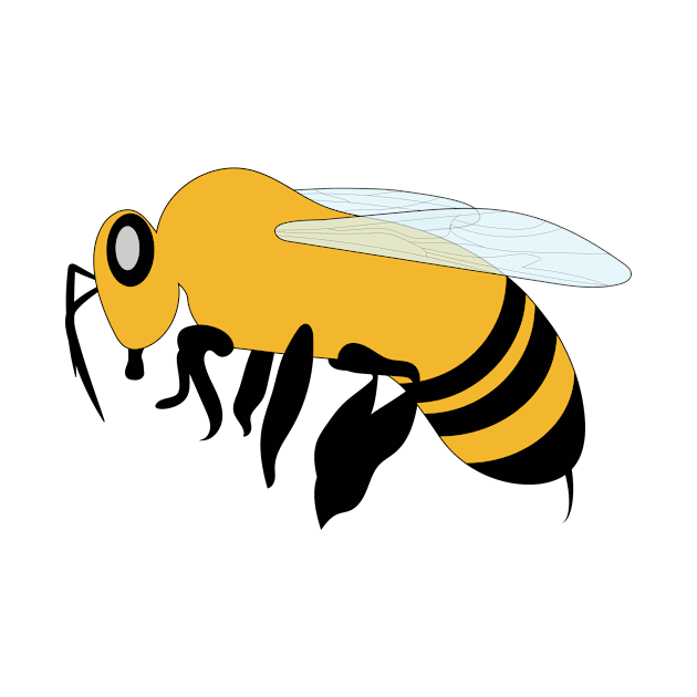 Bee by InskiyStyle