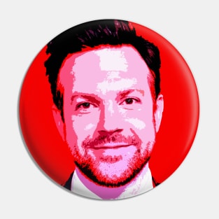 jason sudeikis Pin