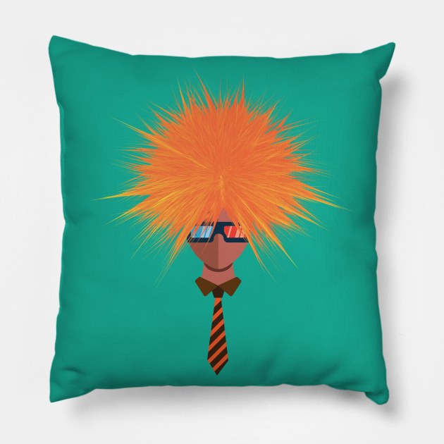 human resources Pillow by Jiestore