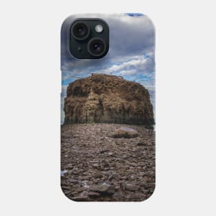 Pokeshaw Rock Sunrise Photography V1 Phone Case