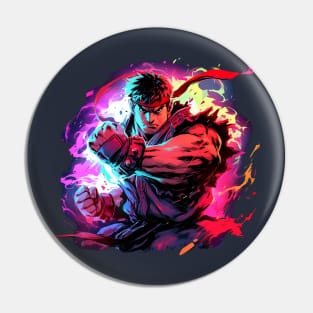 ryu Pin