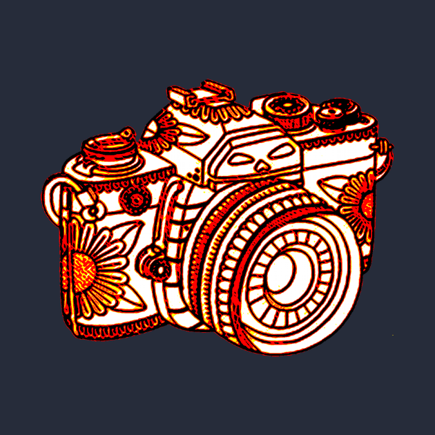 Camera by Artubble