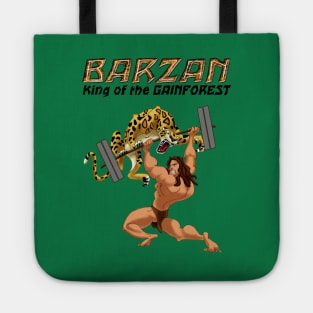 Barzan Tote