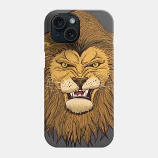 The King Phone Case