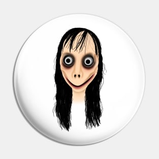 Momo Pin