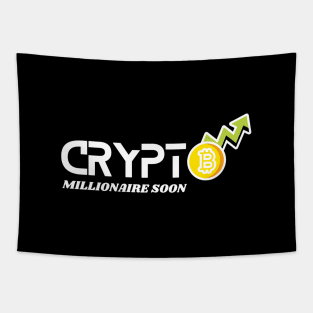 crypto millionaire soon Tapestry