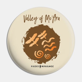 Valley of Mo’ara Pin