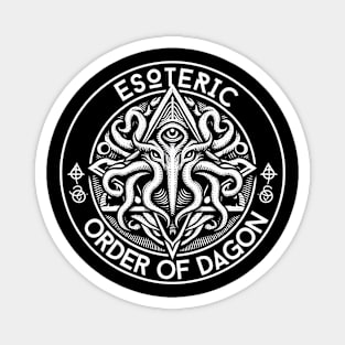 Esoteric Order of Dagon Magnet