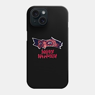 The nightmares Phone Case