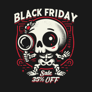 Black Friday Sale T-Shirt