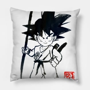 sangoku Pillow