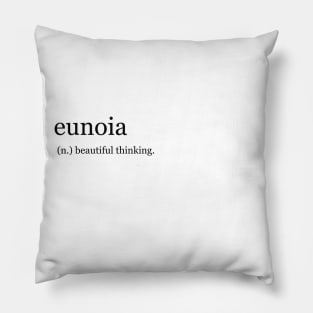 minimalist Pillow