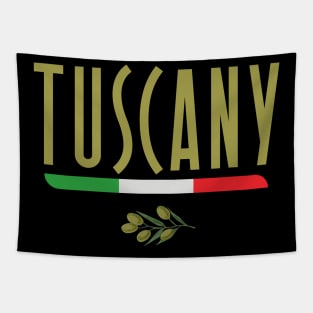 Tuscany Tapestry