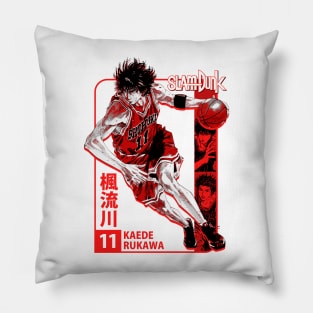 Rukawa - Slam Dunk Pillow