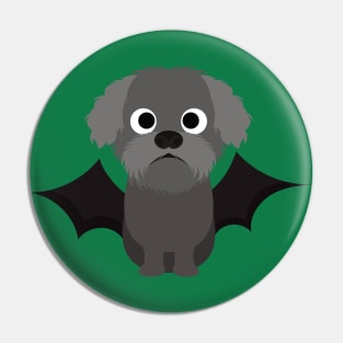 Schnoodle Halloween Fancy Dress Costume Pin