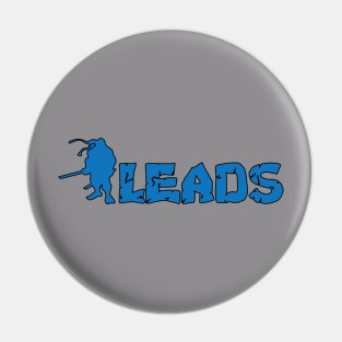 Leads Pin