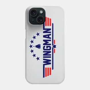 Wingman Phone Case